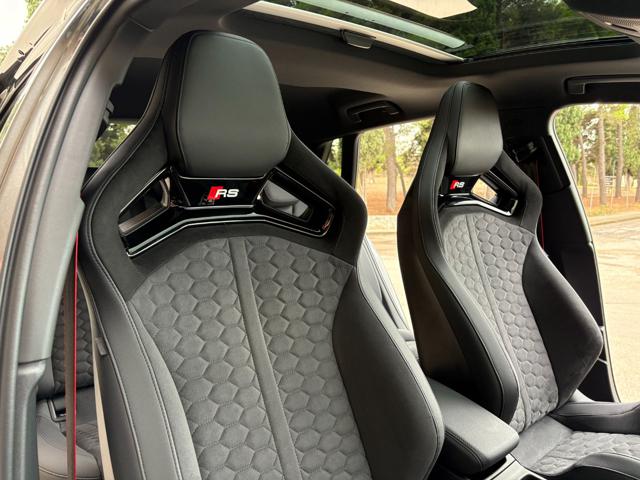AUDI RS3 usata, con Controllo automatico clima