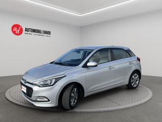 HYUNDAI i20 1.1 CRDi 12V 5 porte Comfort