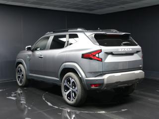 DACIA Duster usata, con Autoradio
