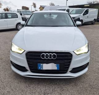AUDI A3 usata, con Airbag