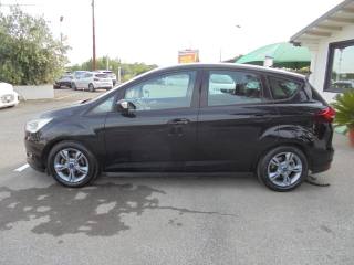 FORD C-Max usata, con Controllo trazione
