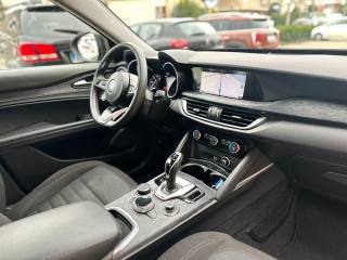 ALFA ROMEO Stelvio usata, con Chiusura centralizzata