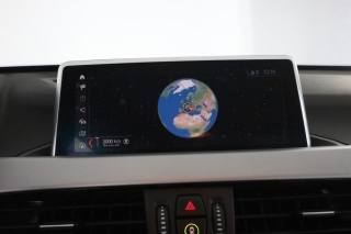 BMW X1 usata 10