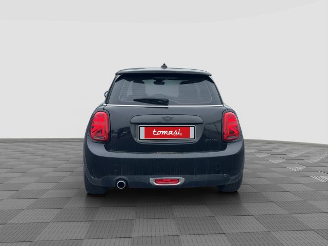 MINI Cooper usata 5