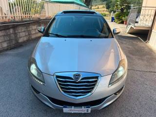 LANCIA Delta usata, con ESP