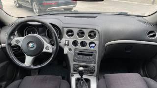 ALFA ROMEO 159 usata, con Cerchi in lega