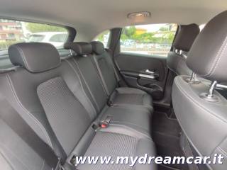MERCEDES-BENZ B 180 usata, con Bracciolo