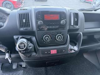 PEUGEOT Boxer usata 11