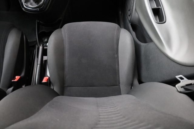 LANCIA Ypsilon usata, con Sedile posteriore sdoppiato
