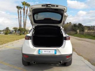MAZDA CX-3 usata, con ESP