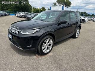LAND ROVER Discovery Sport usata, con Autoradio