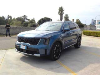 KIA Sorento usata, con Airbag laterali