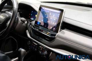 JEEP Compass usata, con Fari full-led