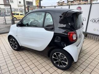SMART ForTwo usata, con ESP