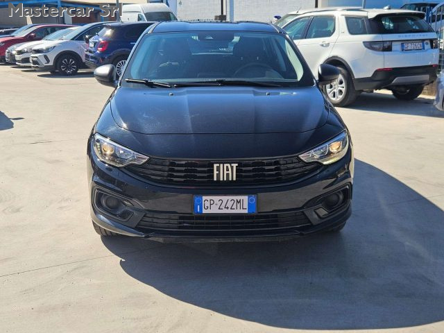 FIAT Tipo usata, con Airbag laterali