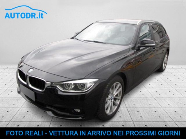 BMW 318 usata, con ABS