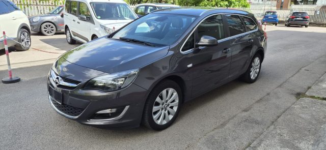 OPEL Astra usata, con Airbag laterali