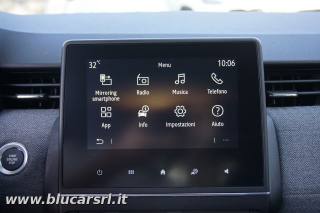 RENAULT Clio usata, con Controllo elettronico della corsia