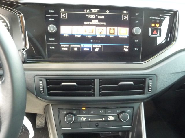 VOLKSWAGEN Polo usata, con Climatizzatore