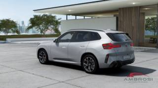 BMW X3 usata 1