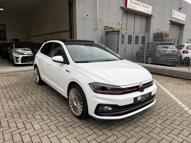 VOLKSWAGEN Polo GTI usata, con Airbag Passeggero