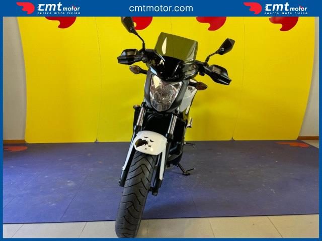 HONDA NC700S usata 1