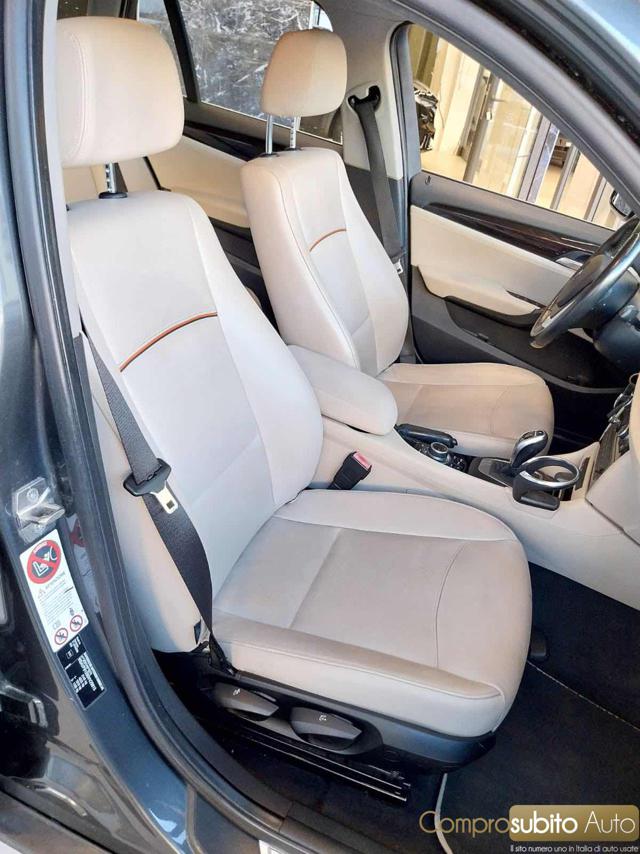 BMW X1 usata, con Climatizzatore