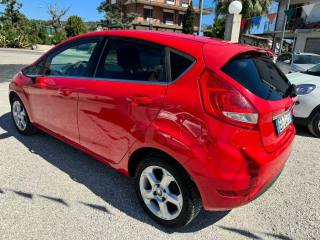 FORD Fiesta usata, con Chiusura centralizzata