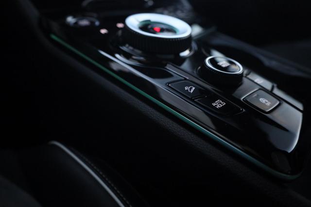 KIA Sportage usata, con Blind spot monitor