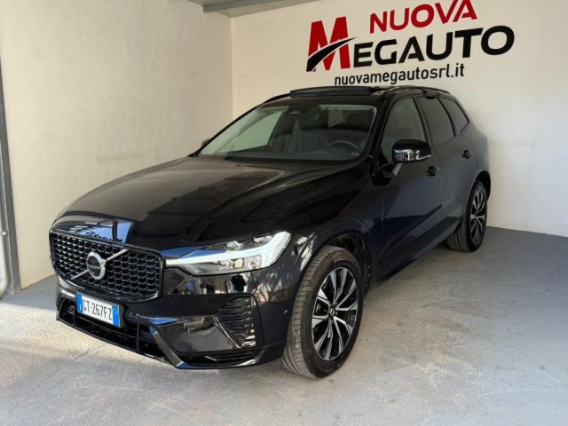 VOLVO XC60 usata, con Airbag Passeggero