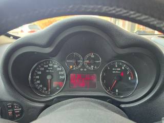 ALFA ROMEO 147 usata, con Kit fumatori