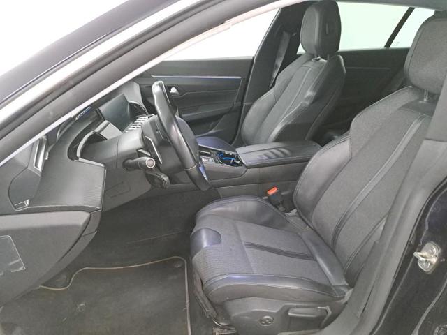 PEUGEOT 508 usata, con Autoradio