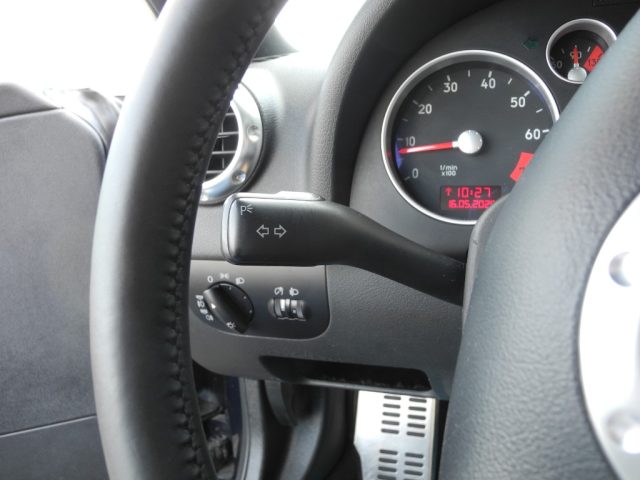 AUDI TT usata 30