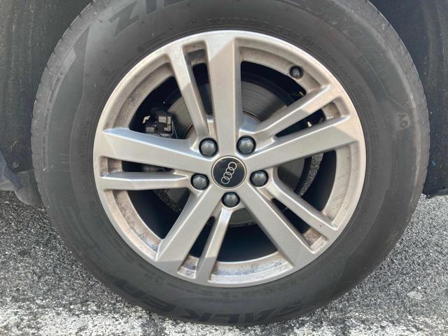 AUDI Q3 usata, con Lettore CD