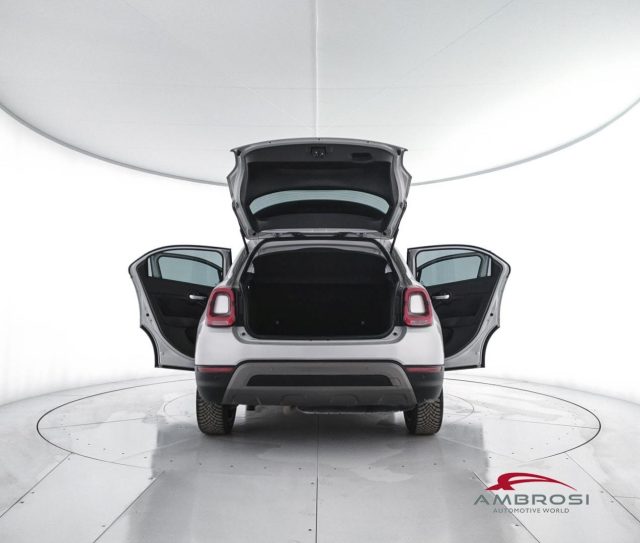 FIAT 500X usata 6