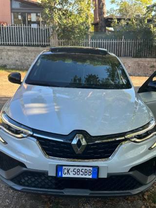 RENAULT Arkana usata, con Airbag laterali