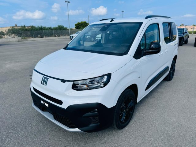FIAT Doblo usata, con Airbag