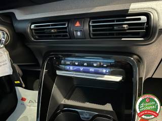 CITROEN C3 Aircross usata, con Controllo vocale