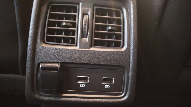 RENAULT Captur usata, con Climatizzatore
