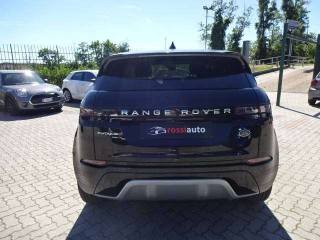 LAND ROVER Range Rover Evoque usata, con Alzacristalli elettrici