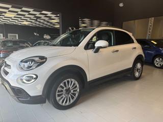 FIAT 500X usata, con Airbag laterali