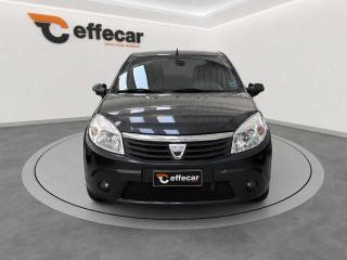 DACIA Sandero usata, con Airbag