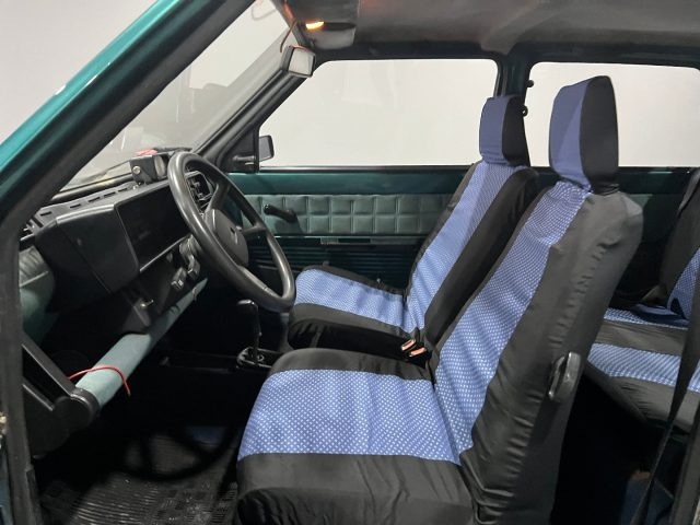 FIAT Panda usata 5