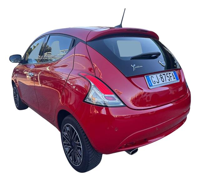 LANCIA Ypsilon usata, con Airbag