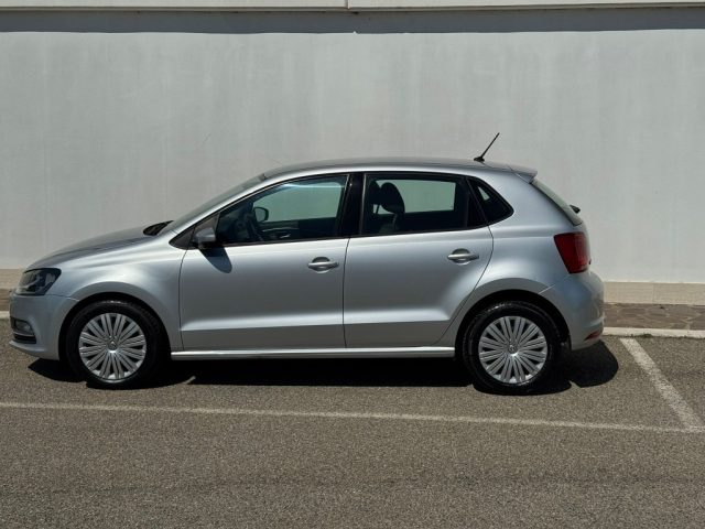 VOLKSWAGEN Polo usata, con Airbag