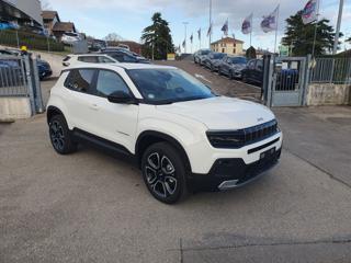JEEP Avenger usata, con Airbag Passeggero