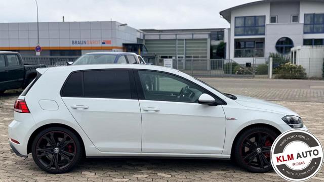 VOLKSWAGEN Golf GTI usata, con Airbag Passeggero
