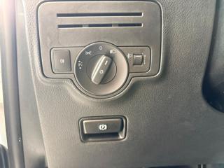 MERCEDES-BENZ Vito usata, con Servosterzo