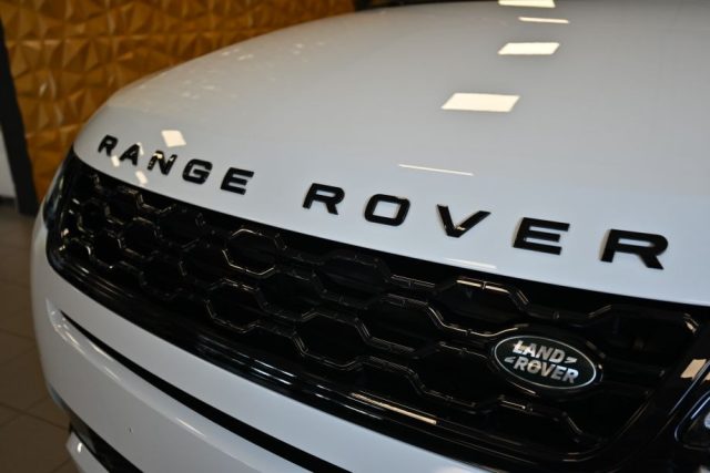 LAND ROVER Range Rover Evoque usata 94