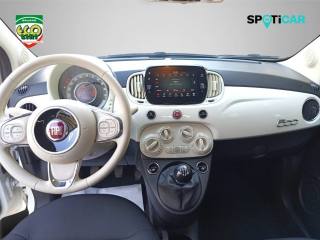 FIAT 500 usata, con ESP